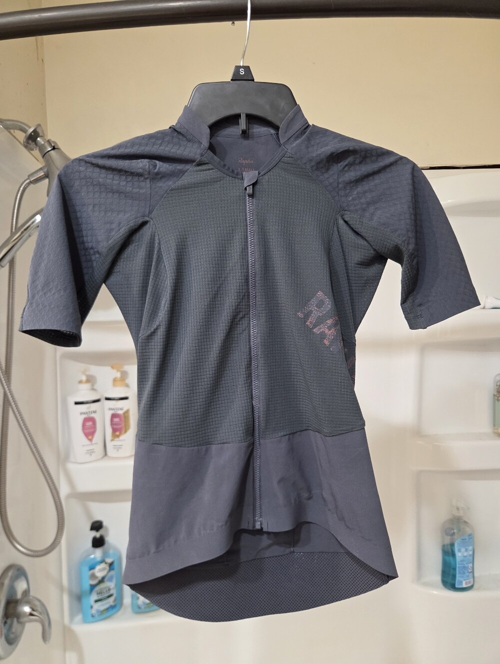 Rapha Gravel Jersey